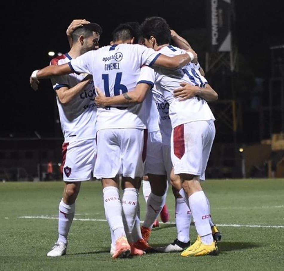 Paraguaio: Guaraní e Cerro Porteño apenas empatam; Veja os gols