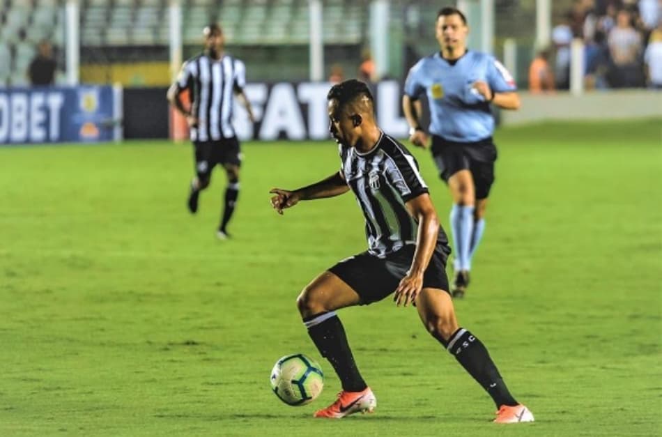 Lima pede mais concentração do Ceará