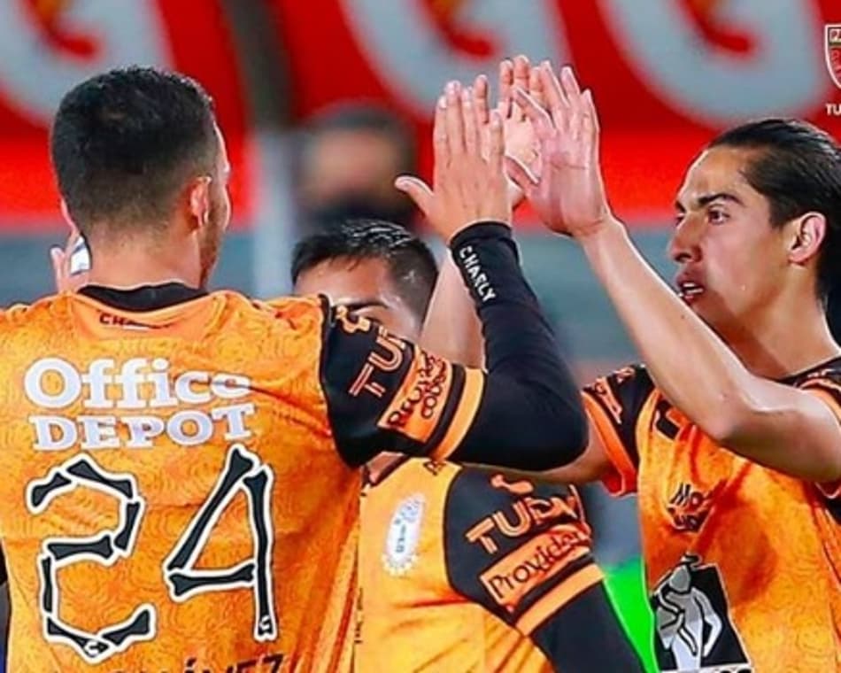 Liga MX: Pachuca e Pumas empatam no encerramento da 15ª rodada