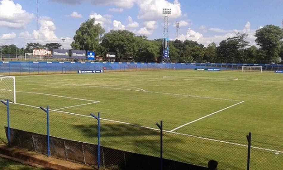 Sol de América enfrenta, no Paraguai, a Universidad Católica