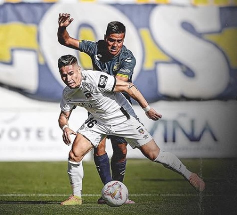 Chileno: Colo-Colo apenas empata e risco de queda aumenta