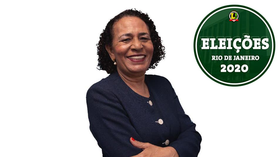 E(L!)eições-RJ – Suêd Haidar: ‘Vamos investir em talentos do esporte da nossa cidade’