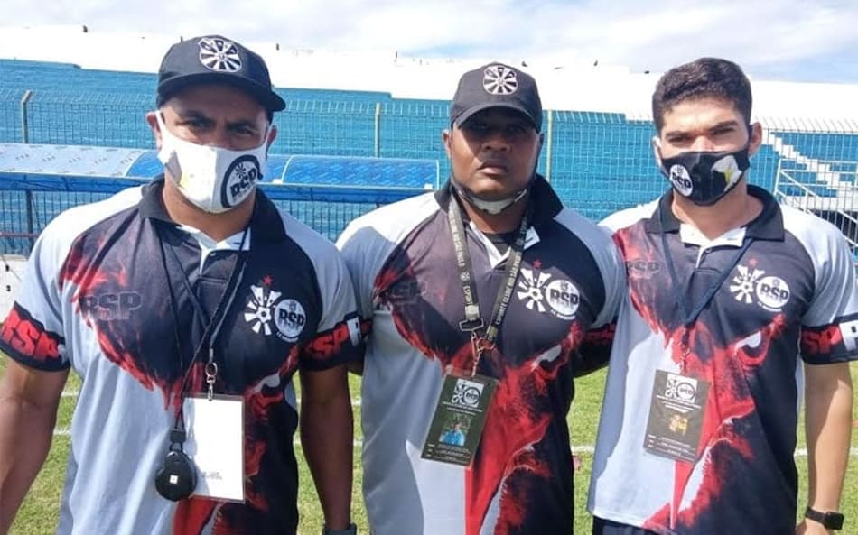 Carioca Série B1: Com estrutura elogiada, Rio São Paulo sonha com vaga na primeira divisão