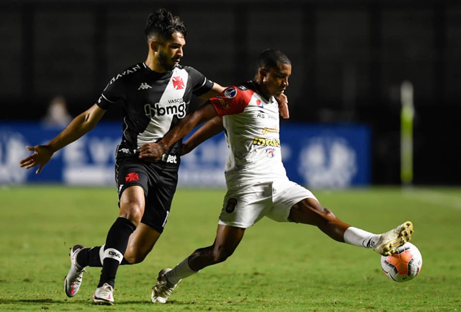 Caracas x Vasco: prováveis times, onde ver, desfalques e palpites