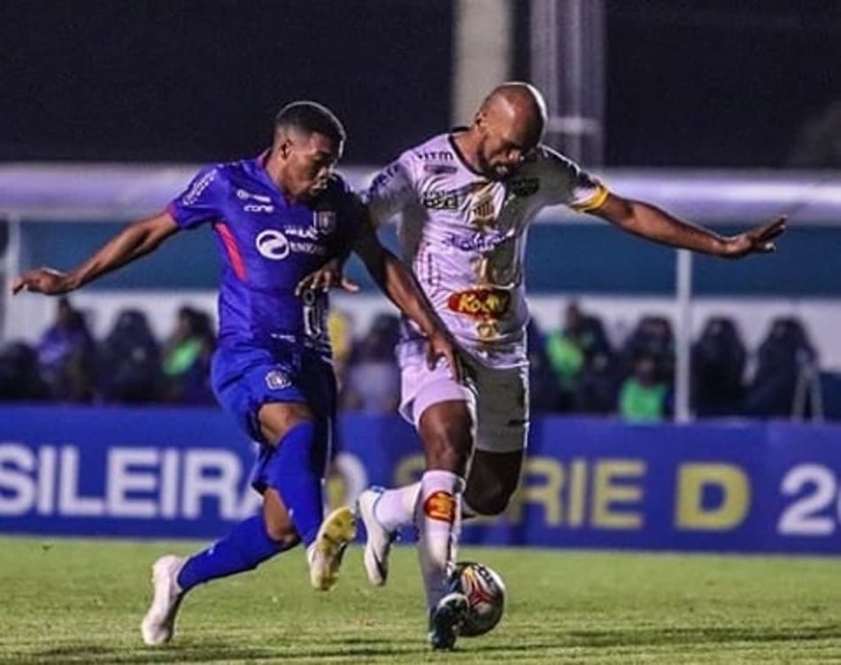 Série D: Novorizontino bate São Caetano e Salgueiro vence o Afogados