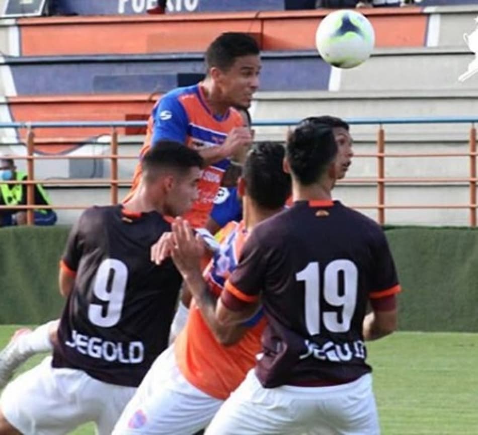 Venezuelano: Puerto Cabello e Yaracuyanos vencem na rodada