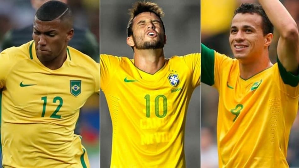 Jemerson no Corinthians? Veja 15 ex-Seleção que estão longe dos holofotes e caberiam no seu time