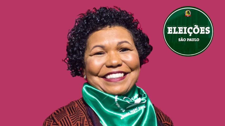 E(L!)eições-SP – Vera Lúcia: ‘É necessário discutir com os clubes a redução do preço dos ingressos’