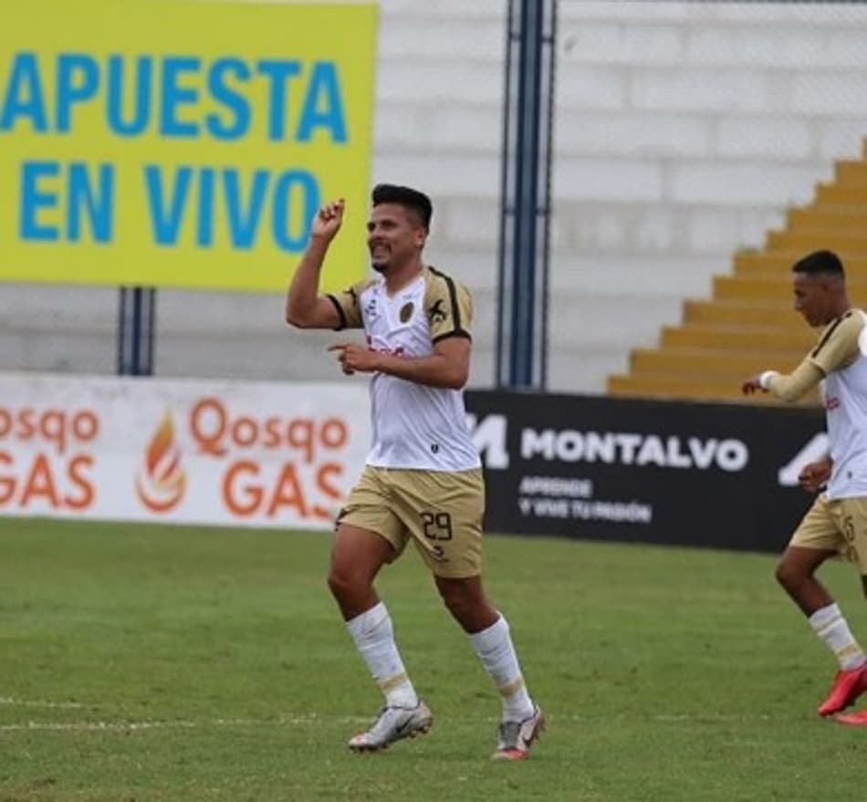 Peruano: Cusco FC mantém o 100% de aproveitamento no Clausura
