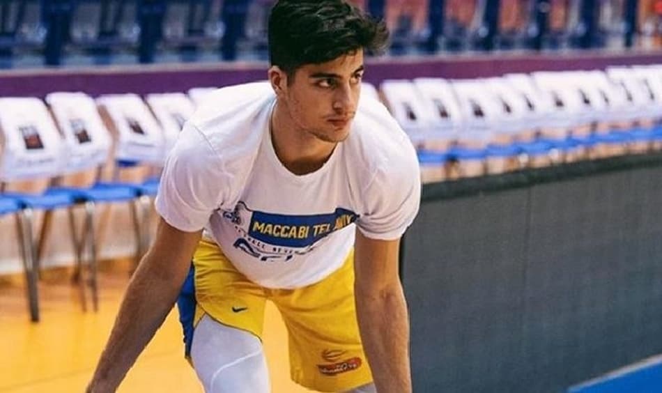 Draft 2020: O que gostamos (e não) em Deni Avdija?