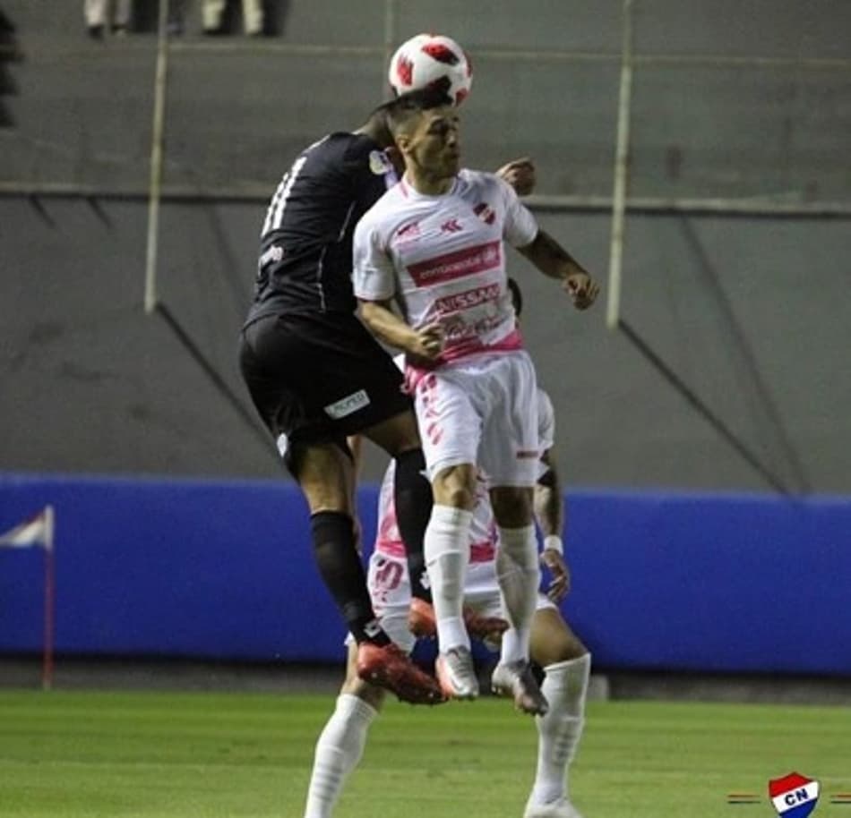 Líder empata fora de casa na abertura da 3ª rodada do Paraguaio