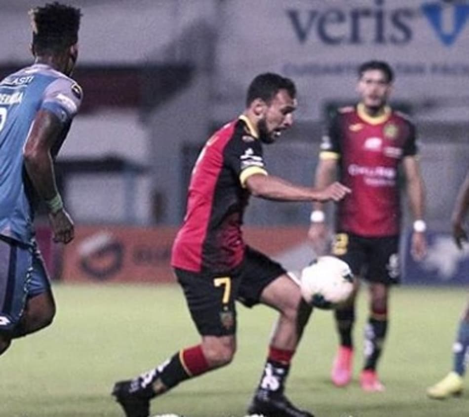 Equatoriano: Empate sem gols marca abertura da 4ª rodada