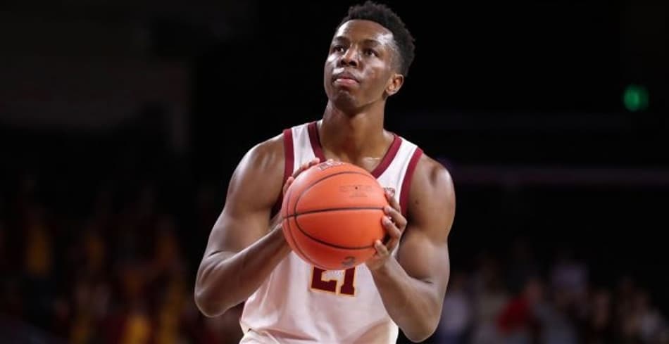 Draft 2020: O que gostamos (e não) em Onyeka Okongwu?