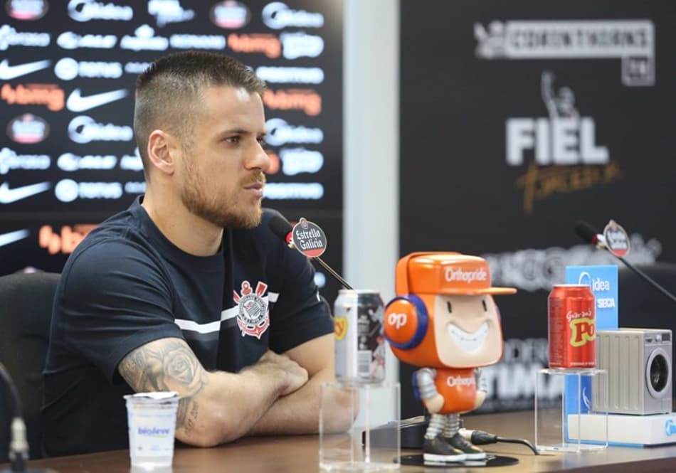 Ramiro mostra otimismo na Copa do Brasil, mas adota tom realista sobre o momento do Corinthians
