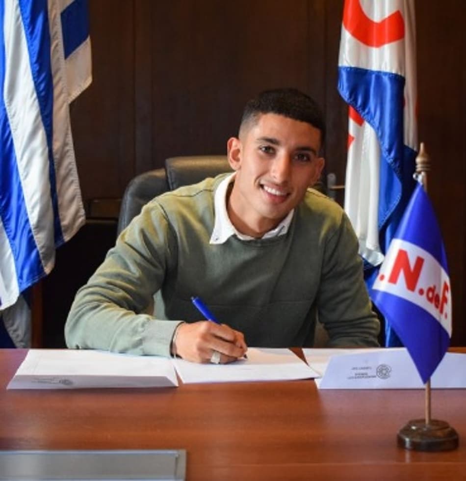 Grupo do Manchester City compra meio-campo sul-americano