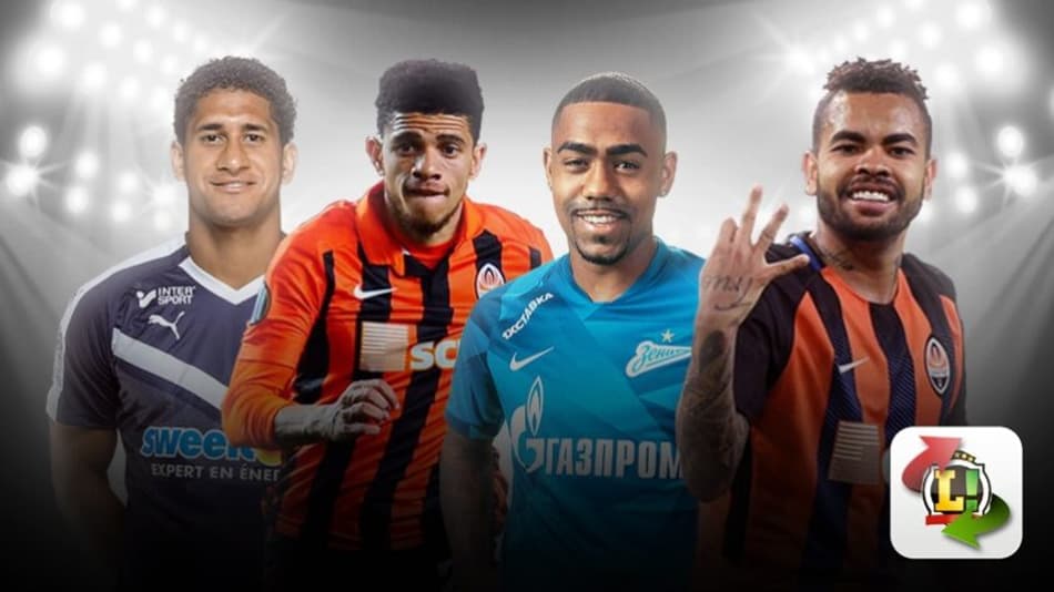 Janela fecha na segunda! Veja brasileiros que estão sem espaço na Europa e caberiam no seu time