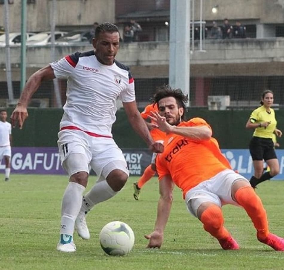 Venezuelano: Trujillanos massacra o Carabobo; Veja o resumo do dia