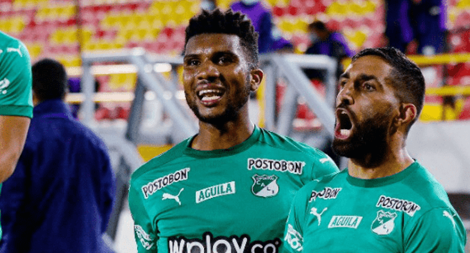 Deportivo Cali bate Millonarios nos pênaltis e avança na Sul-Americana