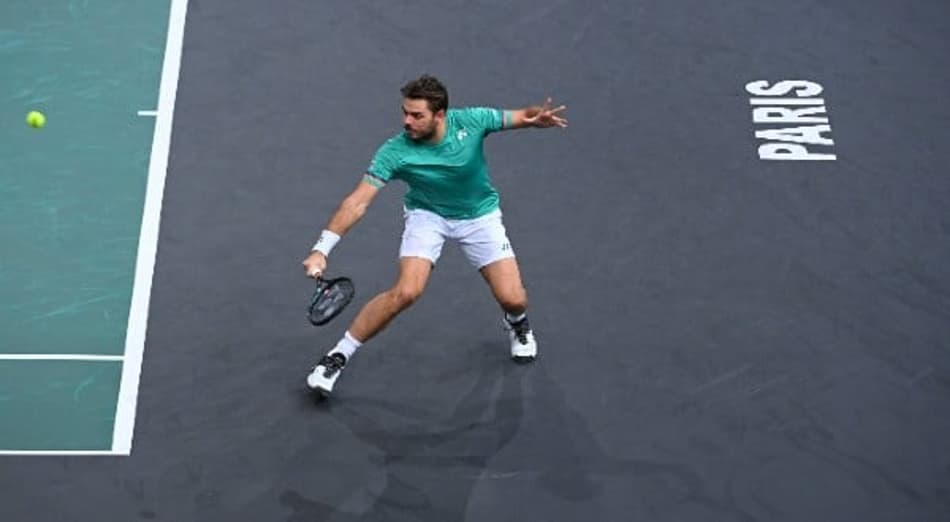 Stan Wawrinka