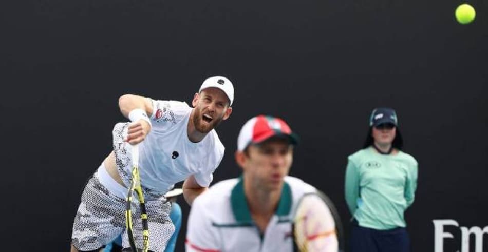 Venus terá de decidir se vê a família ou disputa o ATP Finals