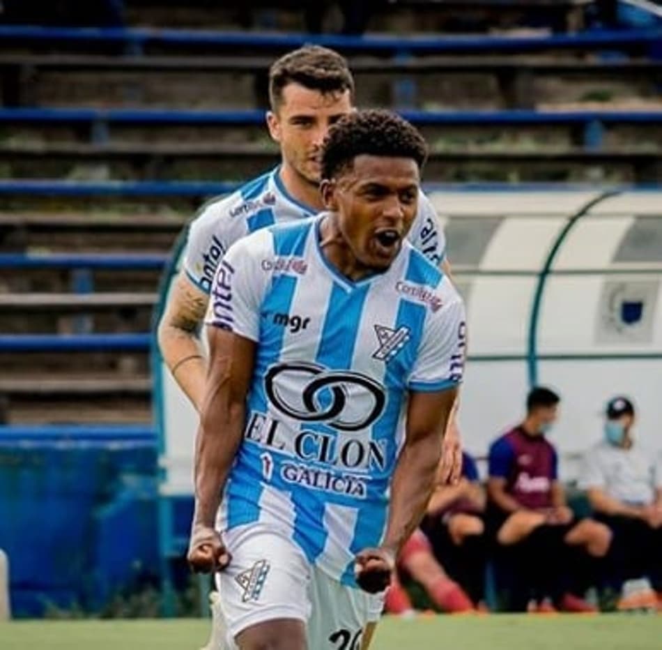 Sexta-feira é marcada por empates no Campeonato Uruguaio