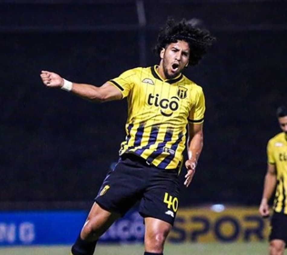 Paraguaio: Guaraní e San Lorenzo vencem na abertura da 4ª rodada