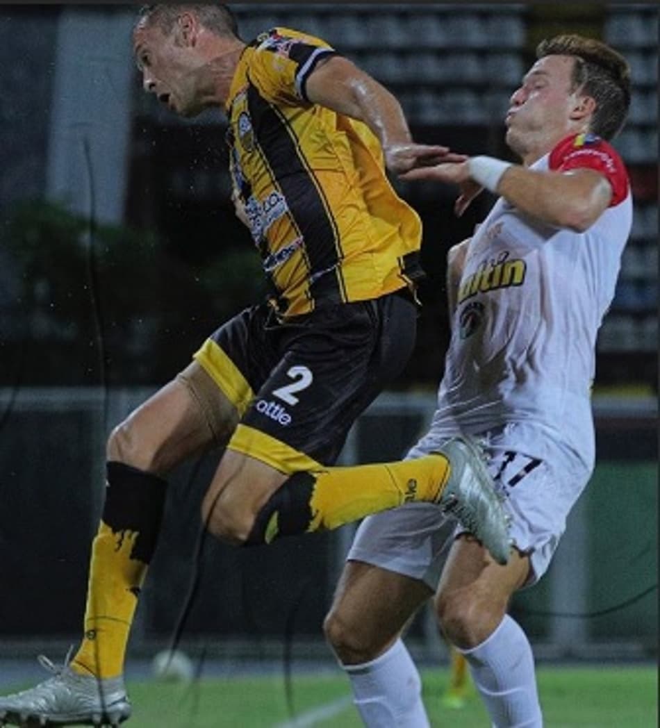 Venezuelano: Caracas e Táchira empatam; Veja o resumo do dia