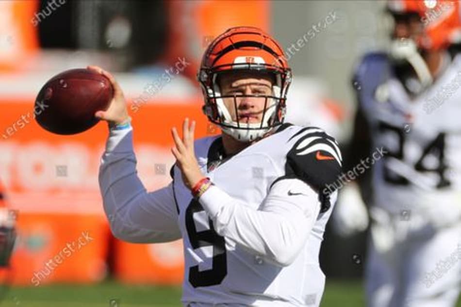 Rastreando Draftados – Joe Burrow comanda surpreendente vitória do Cincinnati Bengals