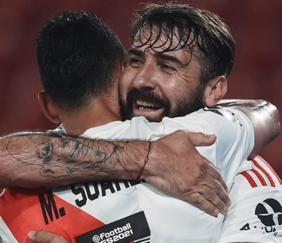 Campeonato Argentino: River desencanta; San Lorenzo e Banfield também vencem