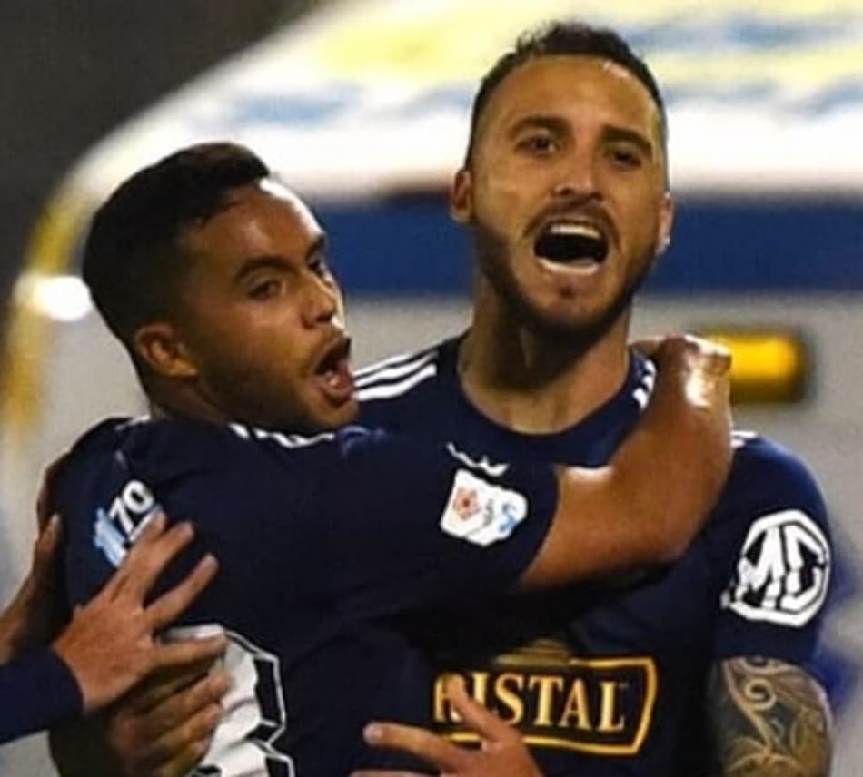 Peruano: Sporting Cristal é o único 100%; Veja o resumo do dia