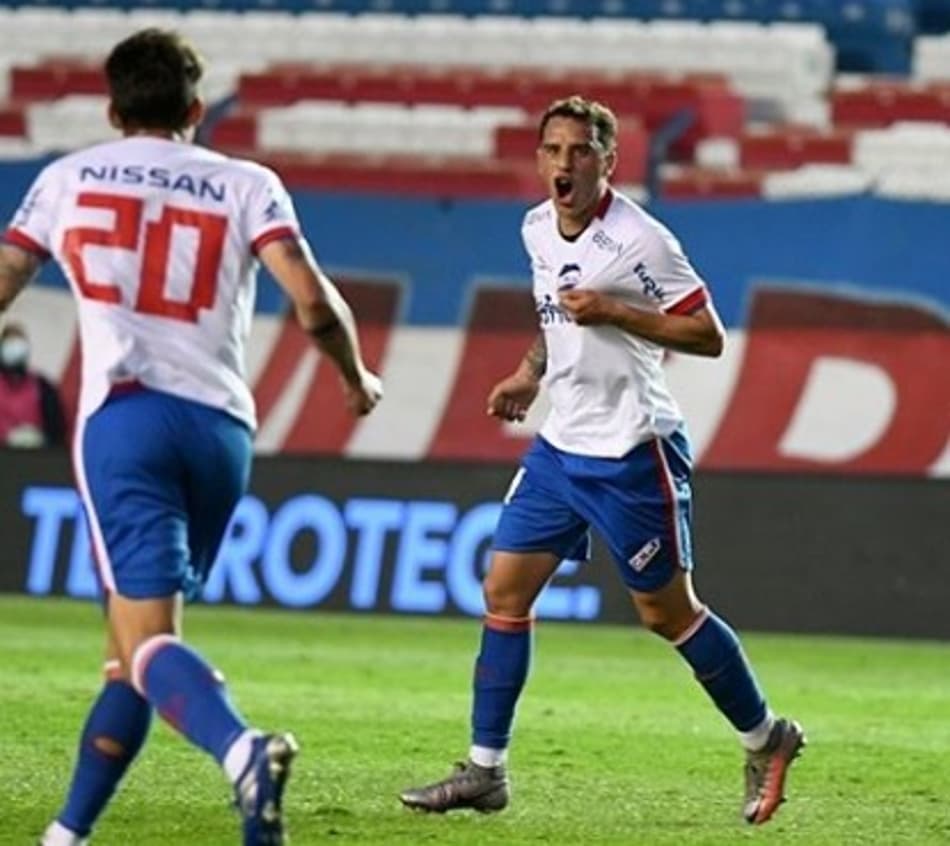 Uruguaio: Nacional e Montevideo Wanderers vencem