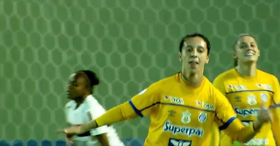 São Paulo x Avaí