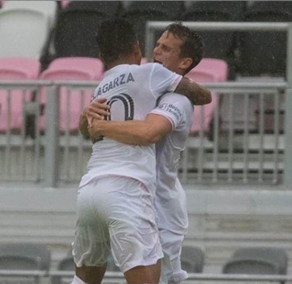 Rodada cheia da Major League Soccer é repleta de gols