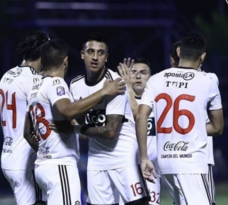 Confira os confrontos da semifinal do Campeonato Paraguaio