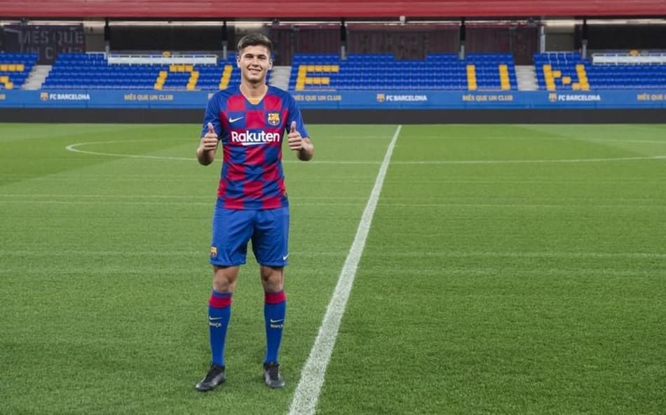 Caso envolvendo Barcelona e Boca Juniors tem decisão do TAS