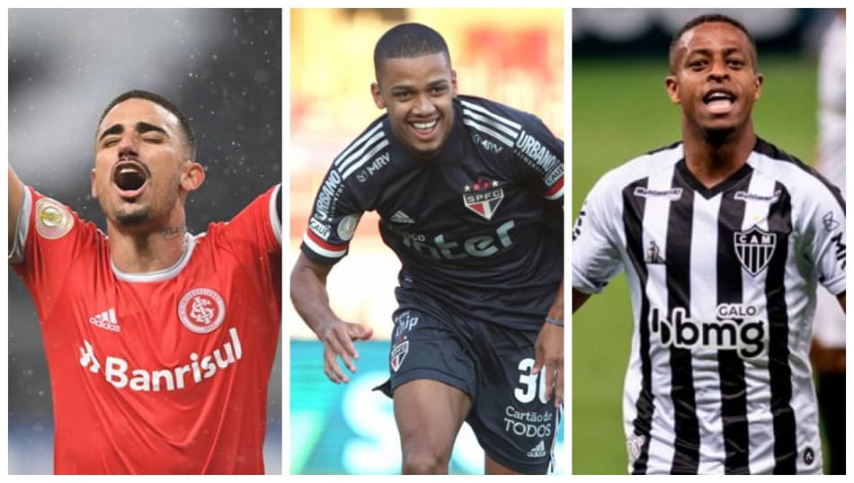 BR-20: veja as chances atualizadas de título, G6 e rebaixamento