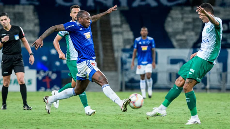 Cruzeiro x Figueirense. Onde seguir, palpites e prováveis times