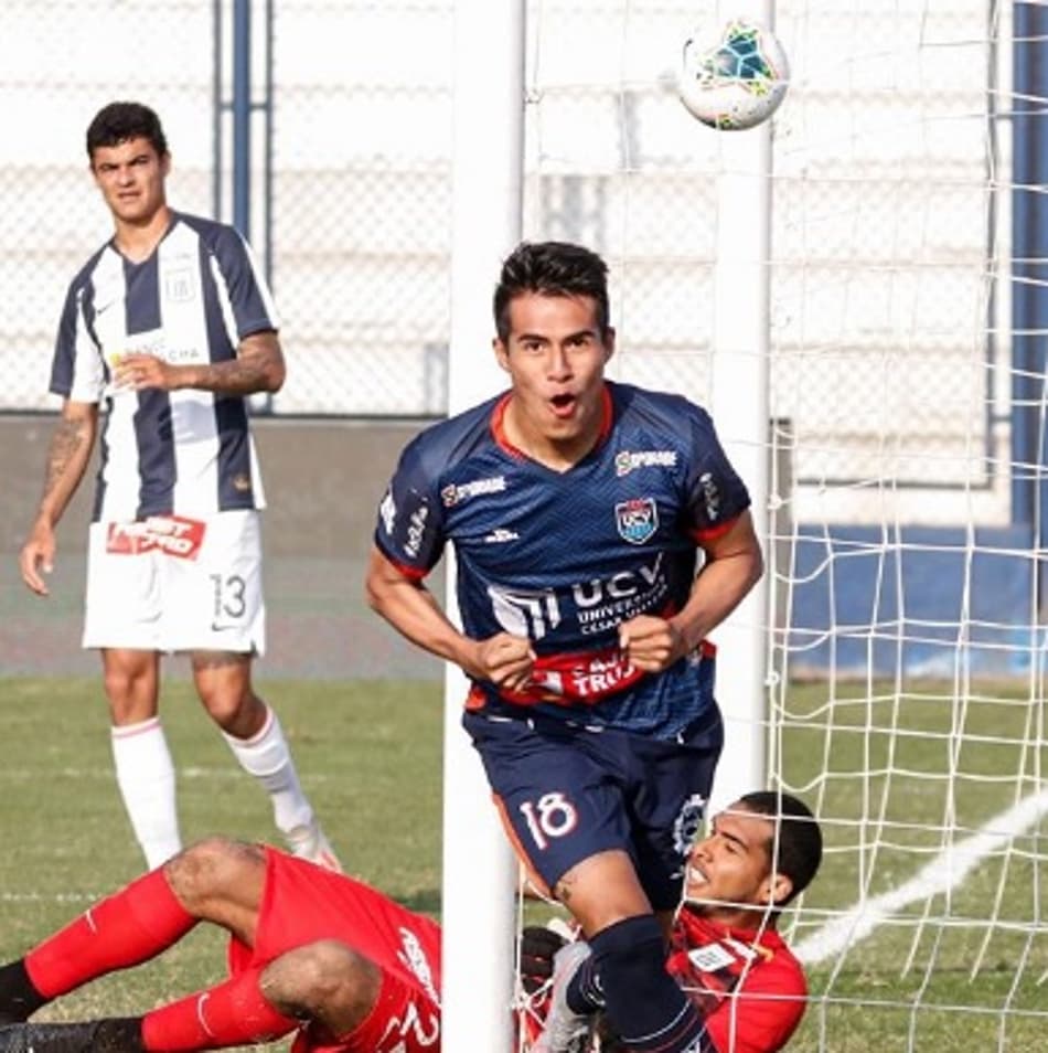 Peruano: Alianza Lima é humilhado e Melgar massacra; Veja o resumo