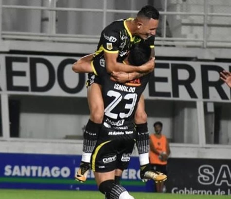 Campeonato Argentino: Segunda-feira recheada de empates