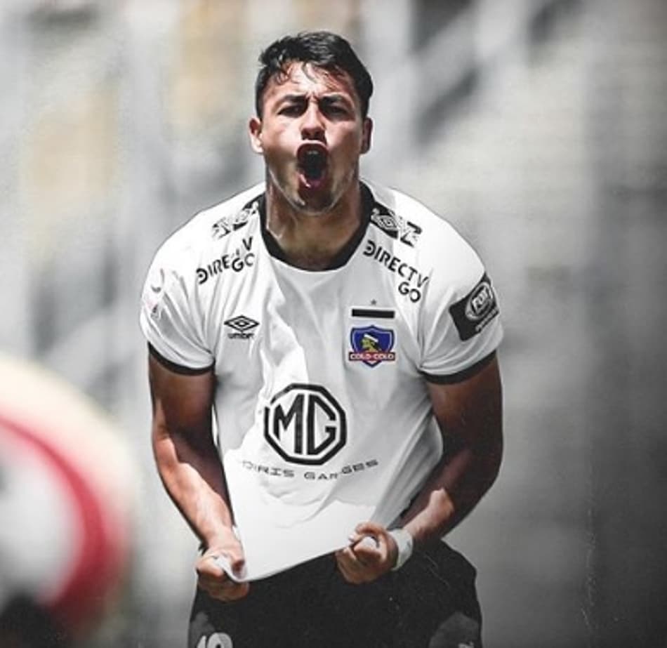 Colo-Colo quebra diversas marcas negativas com vitória salvadora