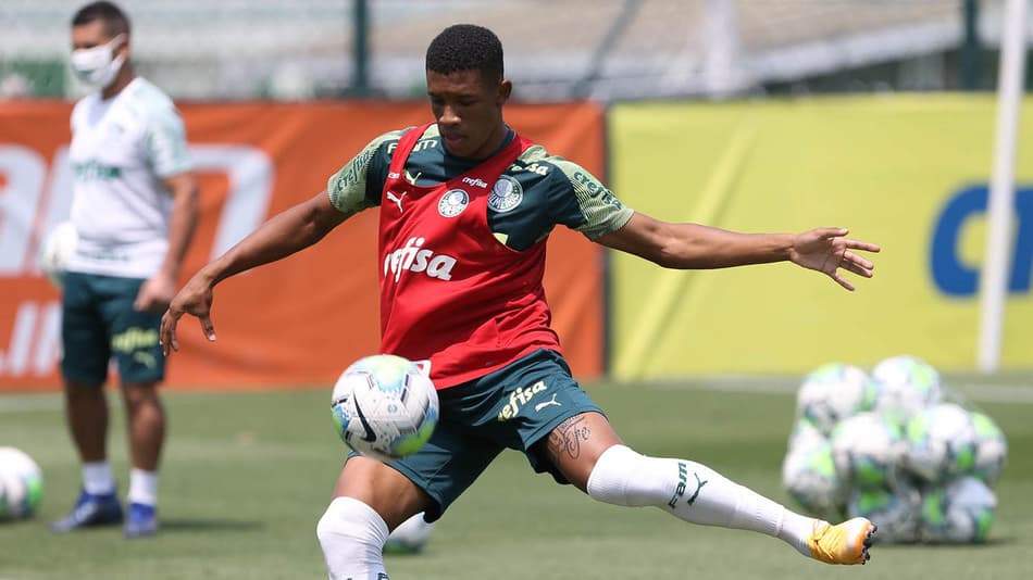 Os 10 jogadores do Brasileirão que mais valorizaram em 2021