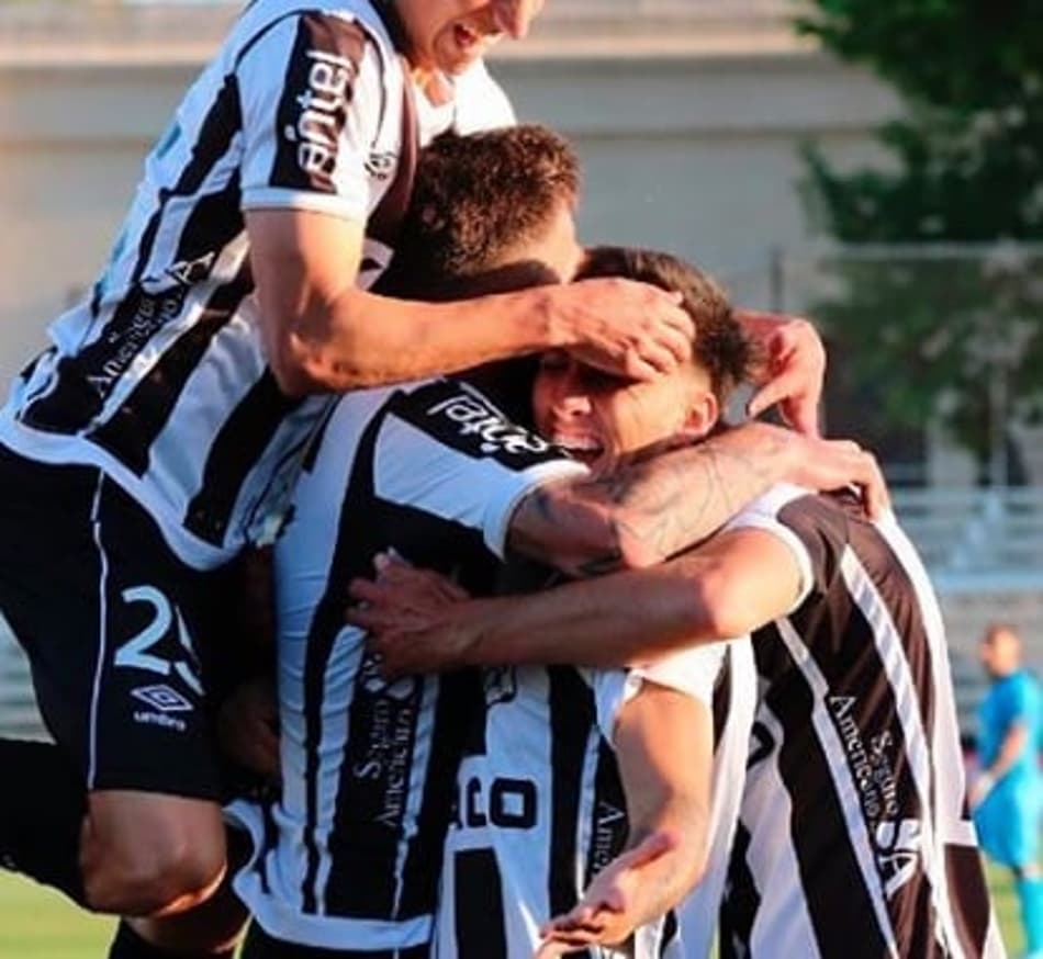 Uruguaio: Montevideo Wanderers é o único vencedor na abertura da 4ª rodada