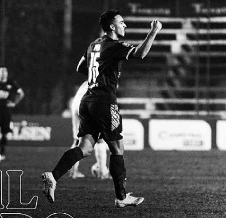 Paraguaio: Libertad assume a ponta e Guaireña vence o River Plate