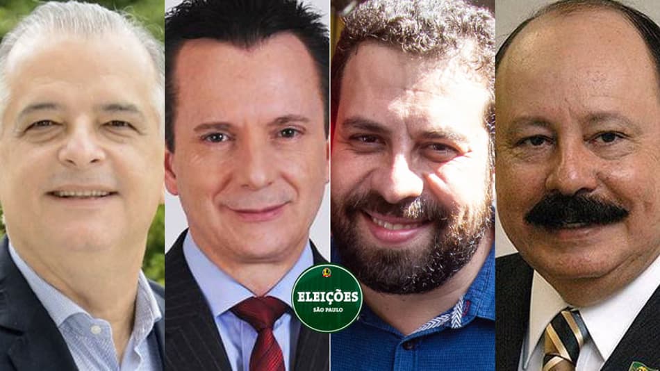 E(L!)eições – SP: Veja propostas de candidatos à Prefeitura de São Paulo que não responderam perguntas do L!