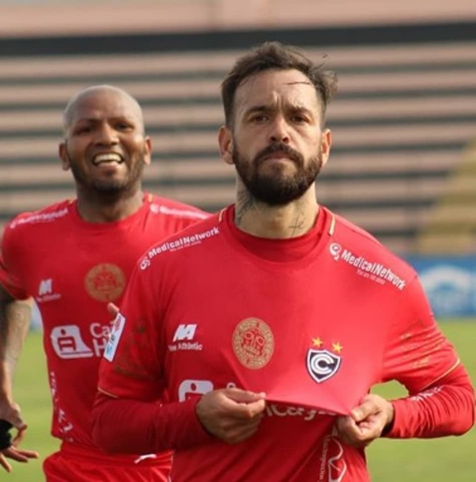 Peruano: Dois jogos fecham a 5ª rodada do Clausura