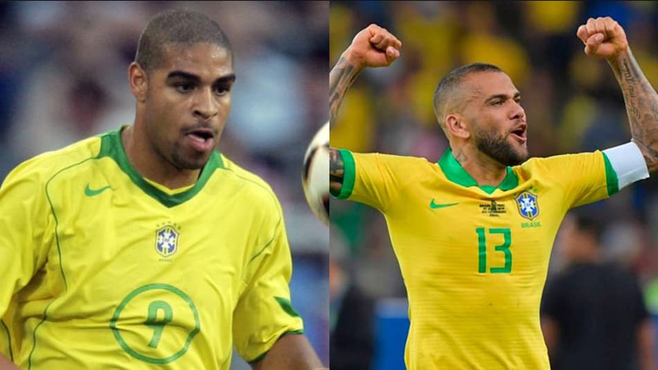 Onde estão os jogadores que sofreram a única derrota do Brasil para a Venezuela na história