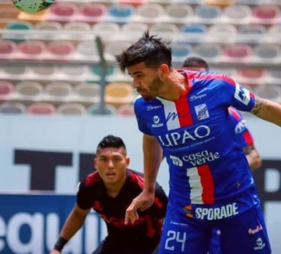 Peruano: Jogos atrasados marcam a quinta-feira; Veja resumo