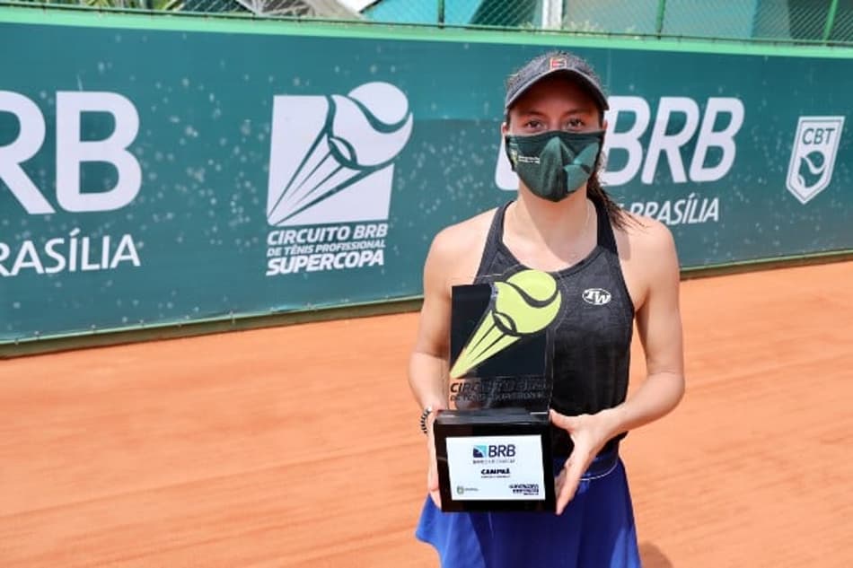 ESPN adquire direitos dos torneios femininos