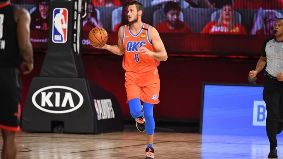 Boletim do Mercado NBA (15-11)