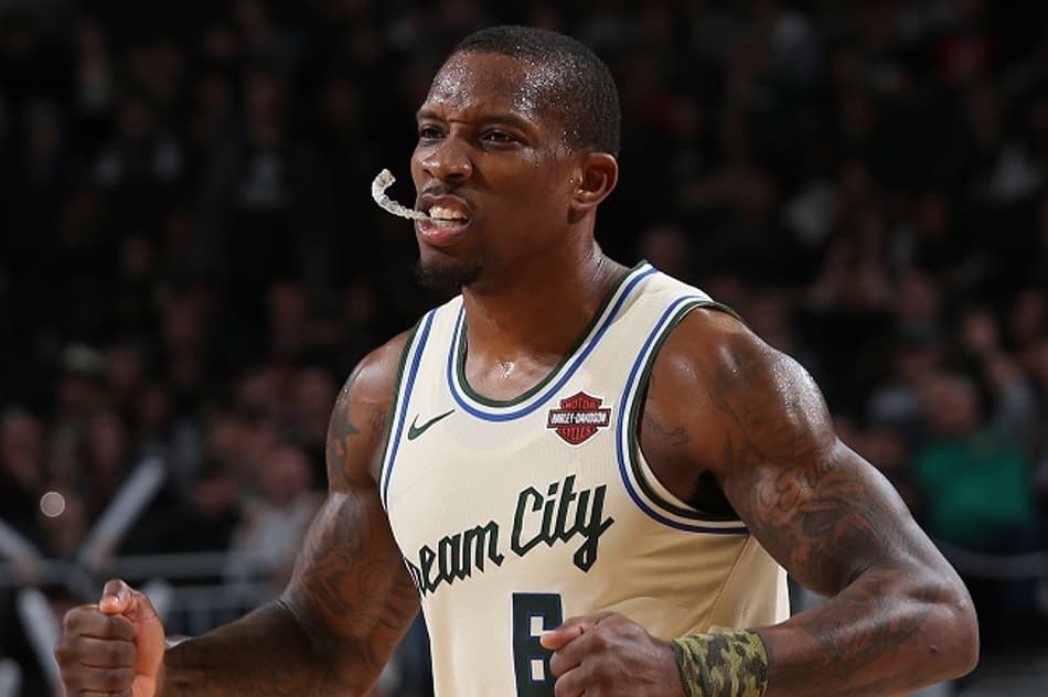 Eric Bledsoe estaria disponível para trocas